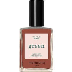 Manucurist Green Verniz Unhas Brique 15 ml