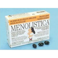 Menolística Holística 60Cps