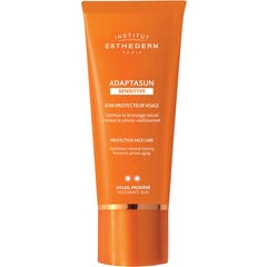 Esthederm Adaptasun Sensitive Skin Moderate Sun Face Cream 50ml