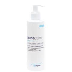 Acnacalm Gel Creme Limpeza Delicada 200ml