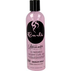 Curls The Ultimate B Enviable Creamy Curl Gel 236ml