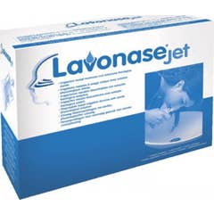 Lavonase Irr.Nasale 12Fl.250Ml