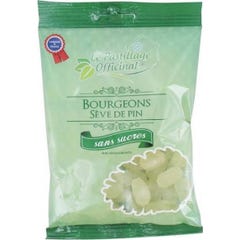 Estipharm Le Pastillage S/S Bourg Seve Pin