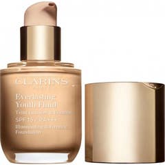 Clarins Everlasting Youth Fluid Spf15 111 Auburn 30ml
