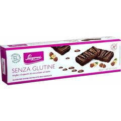 D.Lazzaroni & C Wafer Covered Dicioccolato D.Lazzaroni & C Wafer Covered Dicioccolato