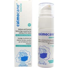 Creme Calmocane Sensitive Facial Scratching 30ml