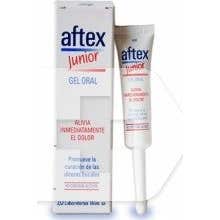 Aftex Junior gel oral 15ml