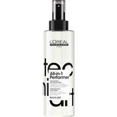 L'Oréal Tecni Art All In 1 Performer 190 ml