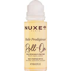 Nuxe Huile Prodigieuse Roll-On 60ml