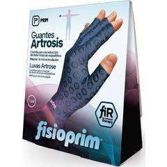 Prim Fisioprim Luva Fir Osteoartrite Tamanho L 1 Unidade