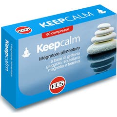Kos Keep Calm 60caps