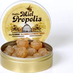 Apipharma Pastilhas de Mel e Própolis 50g