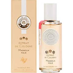 Roger Gallet Cologne Extractos Magnolia Folie 30 Ml