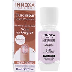 Innoxa Fortalecedor de Unhas Ultra Resistente 11 ml