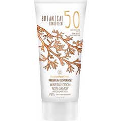 Loção Mineral Australiana Gold Botanical SPF50 147ml