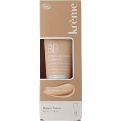 Creme BB Corretora Calmante Tom Claro 40 ml