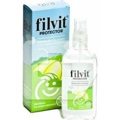 Filvit Protector Repelente Piojos 125ml Filvit,