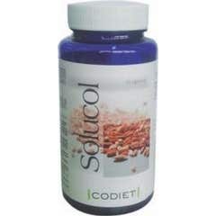 Codiet Solucol Colesterol 60caps