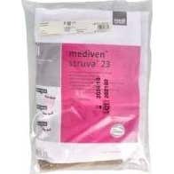 Struva Media Corta Normal Talla 3 1 Par