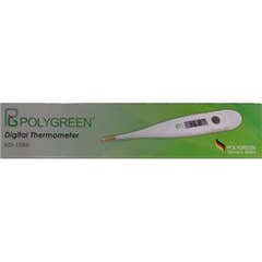 Polygreen Termometro Digital 112 1ud