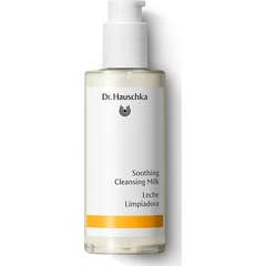 Dr. Hauschka Maquiagem Leite de Limpeza 145 Ml