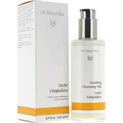 Dr. Hauschka Maquiagem Leite de Limpeza 145 Ml