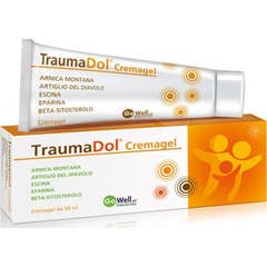 Traumadol Cremagel 50ml