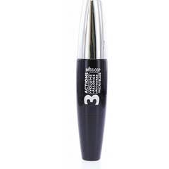 Miss Cop Máscara de Pestanas 3 Actions Noir 10 ml