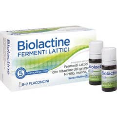 Biolactinas 5Mld 10Fl 9Ml