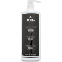 Valquer Bullon Crema De Algas Anticelulitica 1000 Ml