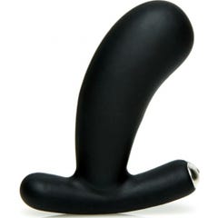 Je Joue Nuo V.2 Vibrador Anal Plug Vibrator Preto