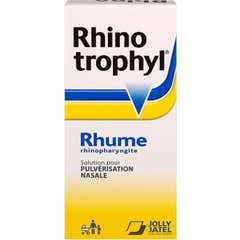 Rhinotrophyl Spray Nasal 12ml