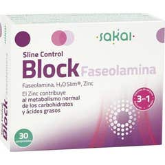 Sakai Sline Control Block Phaseolamine