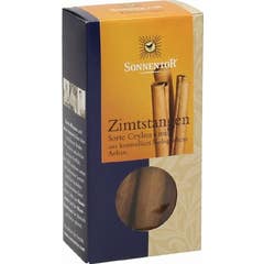 Sonnentor Canela de Ceylan En Rama 18g