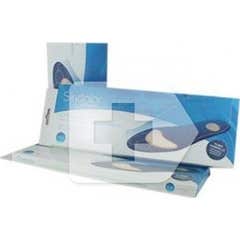 Palmilhas Sindolor com descarga efina T-large 2uds