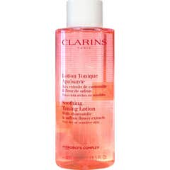 Clarins Loção Tonificante Suavizante 400ml