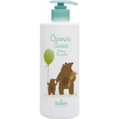 Shampoo Aldem Drink Soft Shampoo 400 ml