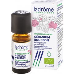 Óleo Essencial de Gerânio Ladrôme 10ml