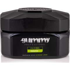 Gummy Professionel Hair Gel Keratin 220ml