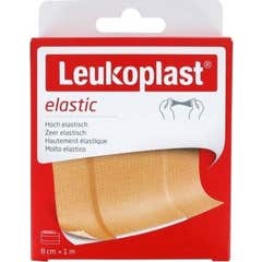 Leukoplast Essity Elastica 8cmx1m