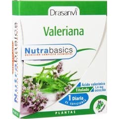 Drasanvi valeriana 30cáps