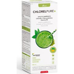 Cloreto de Metal Detox 500 Ml Intersa