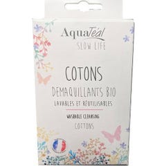 Máscara Facial Aquateal Detox Pureza 75 ml