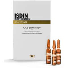 Isdinceutics Flavo-C Ultraglican 10amp Isdinceutics Flavo-C Ultraglican 10amp