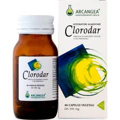 Arcangea Clorodar 100caps