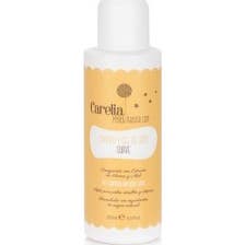Carelia shampoo-gel banho mole 200ml