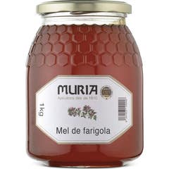 Muria Tomilho de Mel 1Kg