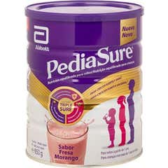 PediaSure Fresa Polvo 850g