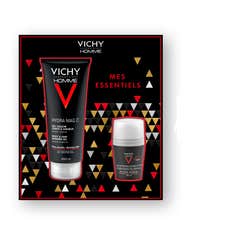 Vichy Cofre Navidad Desodorante + Gel de Ducha Hydra Mag C