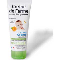 Corine de Farme Baby Creme Hidratante 100ml